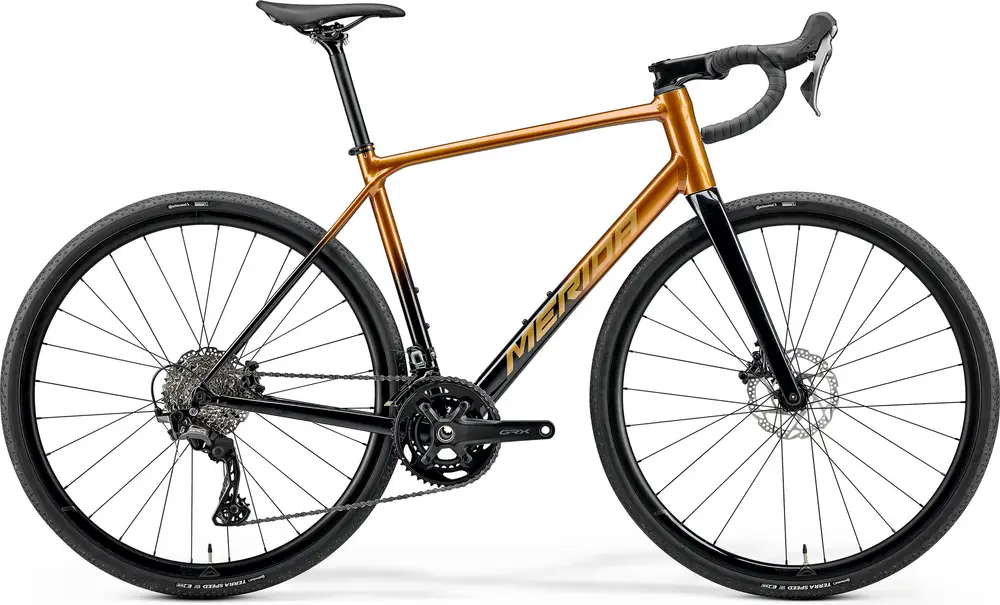 2026 Merida SCULTURA ENDURANCE GR 700 – Specs, Comparisons