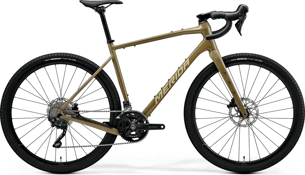 MERIDA SILEX 4000 2024年モデル☆美品☆ MERIDA(メリダ) SILEX 4000 [2024] | CSカンザキ阪急千里山店