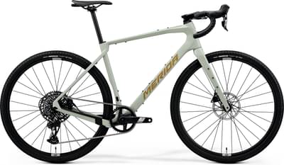 Merida SILEX 5000