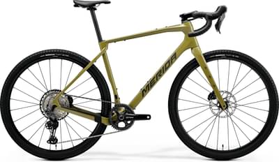 Merida SILEX 7000
