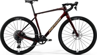 Merida SILEX 8000