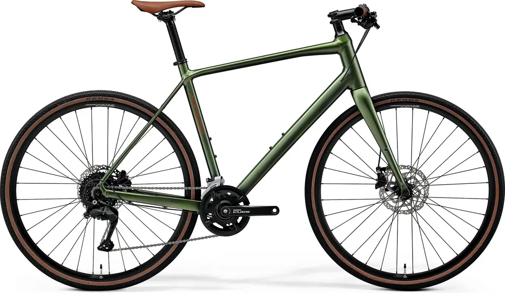 2026 Merida SPEEDER 100 – Specs, Comparisons, Reviews – 99 Spokes