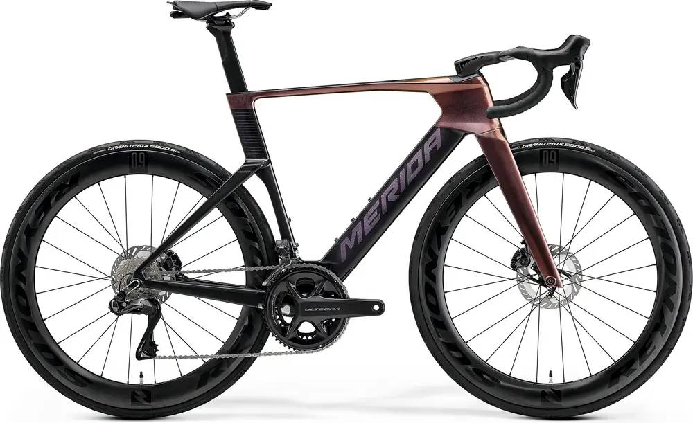 2027 Merida REACTO 8000 – Specs, Comparisons, Reviews – 99 Spokes