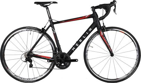 MERLIN Cordite Ultegra R8000 Carbon
