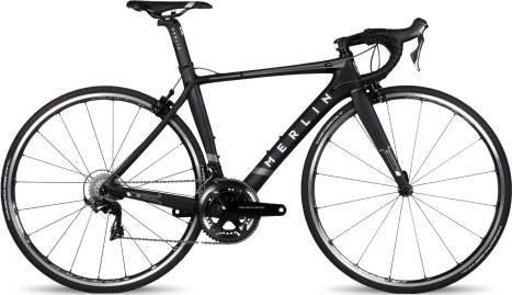 Merlin Nitro Aero Ultegra R8050 Di2 Carbon