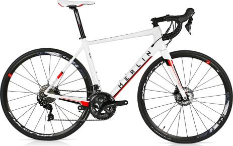 MERLIN Cordite 105 R7000 Disc Carbon - Limited Edition