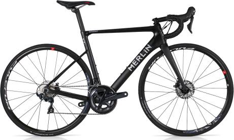 Merlin Inferno Ultegra Disc Carbon