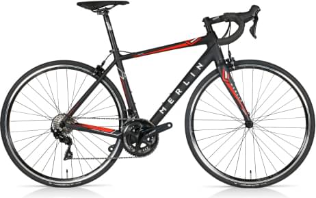 MERLIN Cordite 105 Carbon