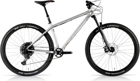 Merlin Malt 725 Steel NX Mountain Bike