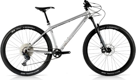 MERLIN Malt 725 Steel SLX Mountain Bike