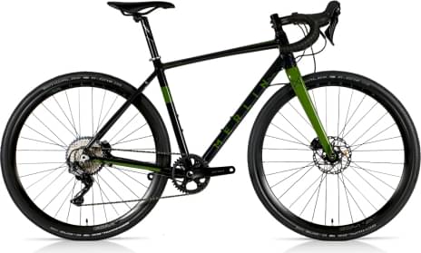 MERLIN Malt G2X GRX Gravel Bike