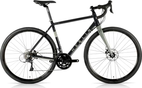 Merlin Malt G2 Claris Gravel Bike
