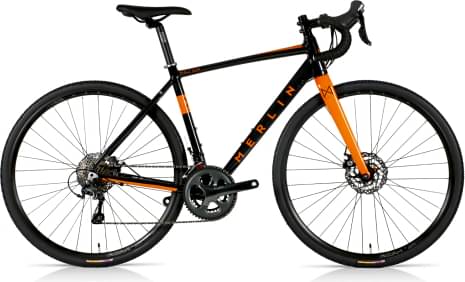 Merlin Malt G2P Tiagra Gravel Bike