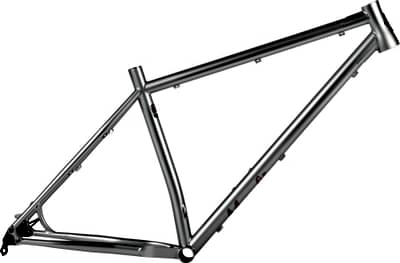 Merlin Malt 725 Steel MTB Frame