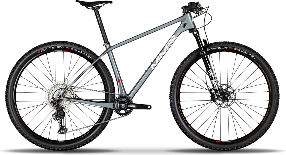 Mmr RAKISH 50
