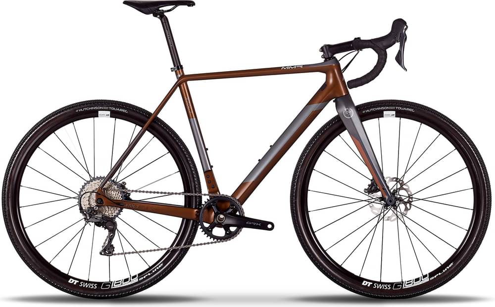 mmr Mmr X-TOUR 00 2021 — Price & Specs | 2BX