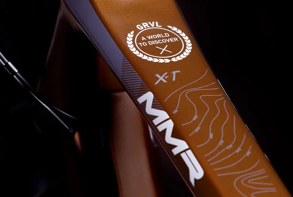 2021 MMR X-TOUR 10 – Specs, Comparisons, Reviews – 99 Spokes