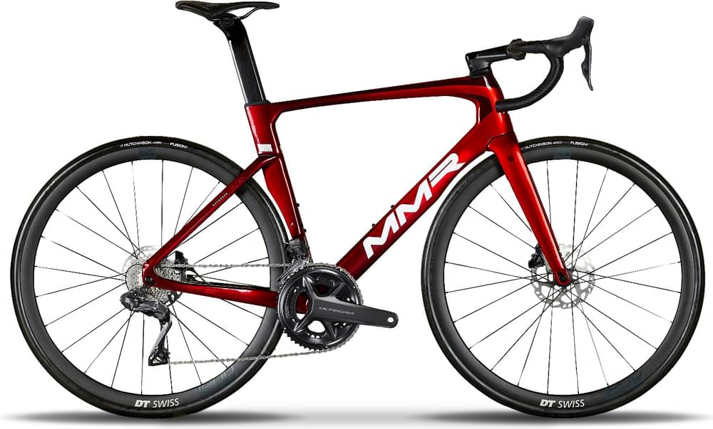 Mmr ADRENALINE AERO 00
