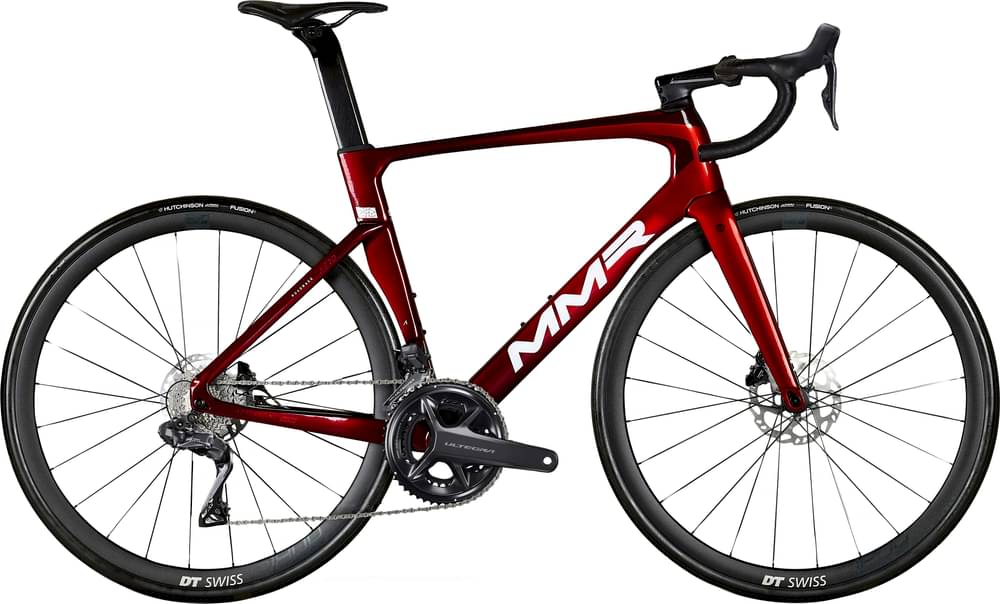 Mmr Adrenaline Aero 30