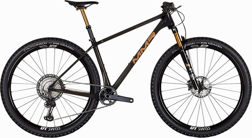 Mmr Rakish SL 00