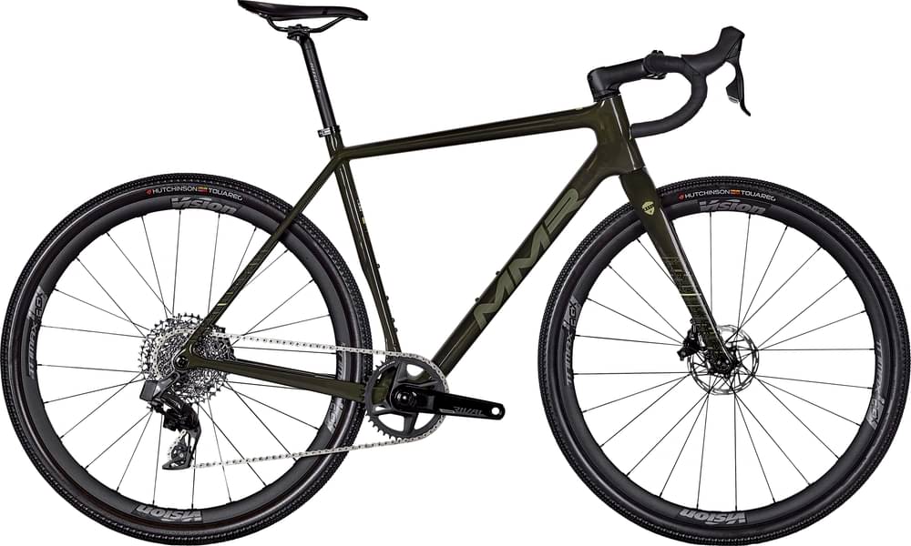 Mmr X-Tour 00 2023 — Price & Specs | 2BX