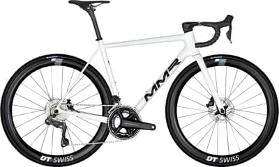 MMR Adrenaline SL 10