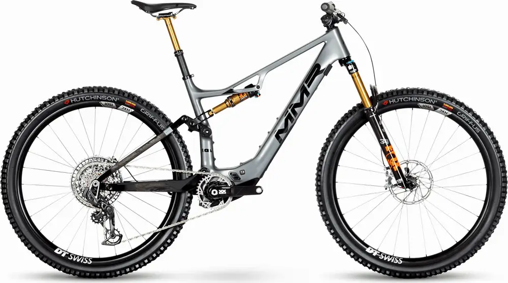2026 MMR Kaizen 00 Model – Specs, Comparisons, Reviews – 99 Spokes