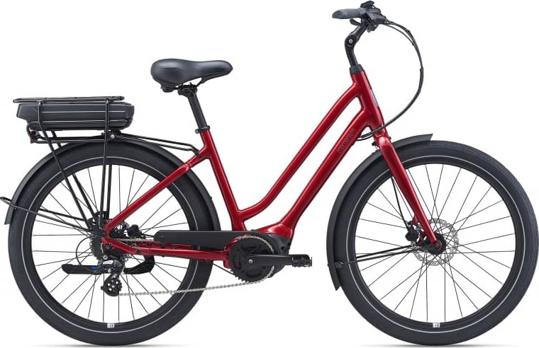Momentum LaFree E+