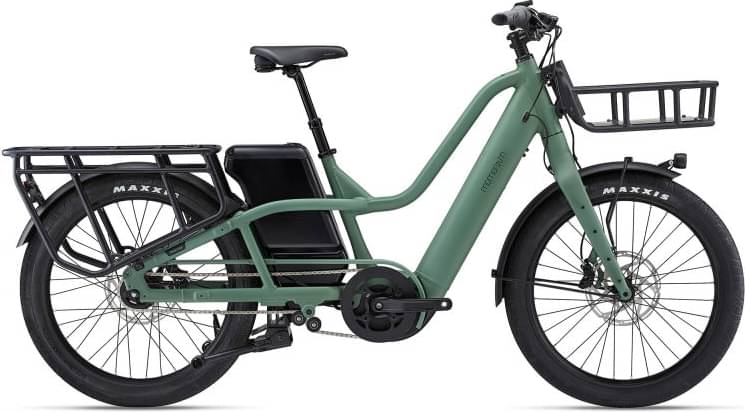 MOMENTUM Pakyak E+