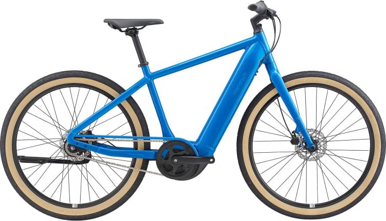 2021 Momentum Transend E+ – Specs 