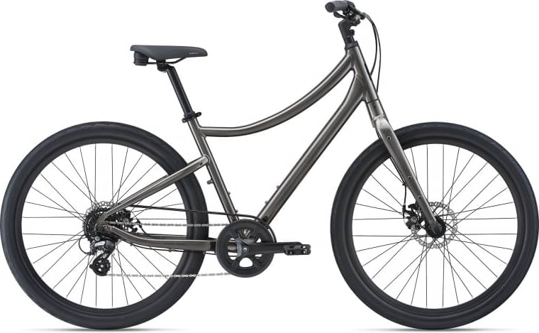 MOMENTUM Vida