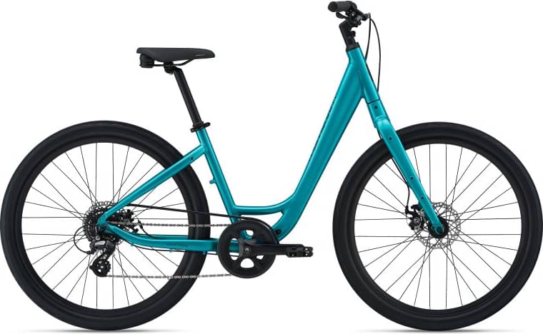 MOMENTUM Vida Low-Step