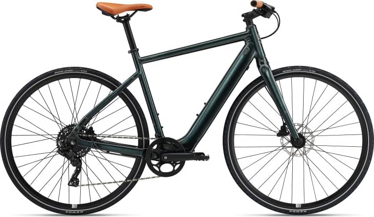 MOMENTUM Voya E+ 3