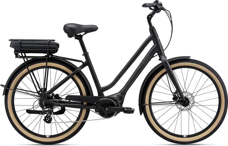 MOMENTUM Lafree E+