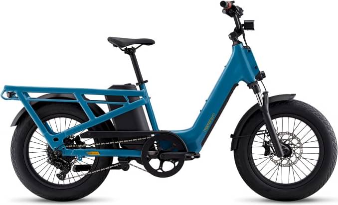 Momentum Cito E+