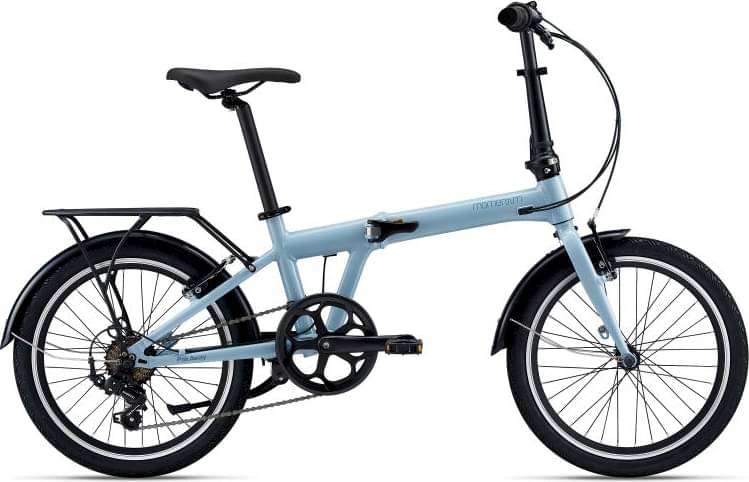 Momentum PakAway 1