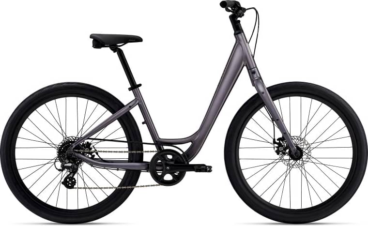 MOMENTUM Vida Low-Step
