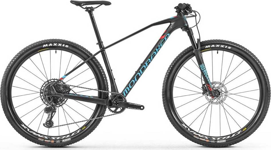 Mondraker Chrono XC PRO Carbon R 29