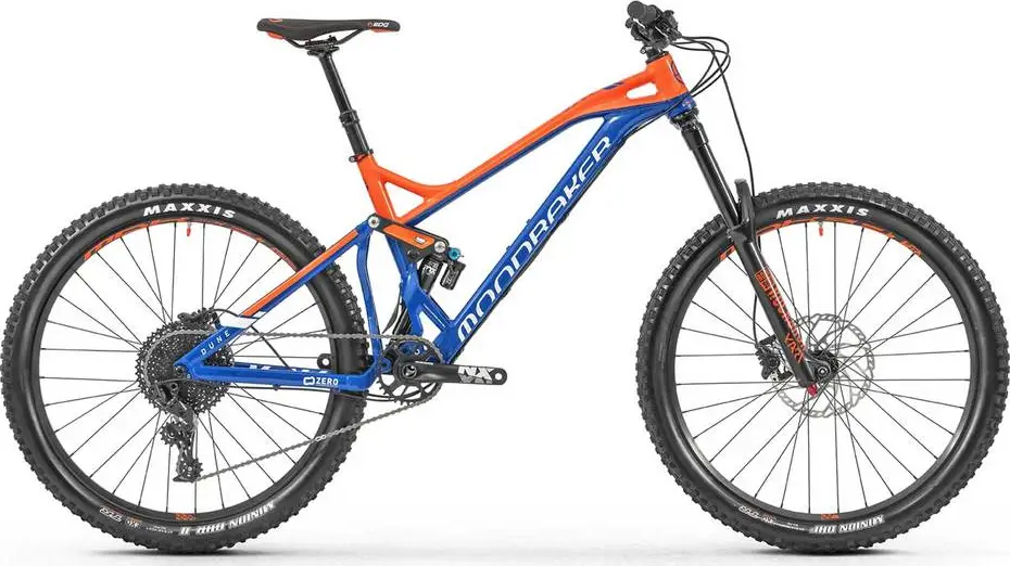2019 Mondraker Dune – Specs, Comparisons, Reviews – 99 Spokes