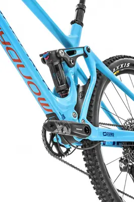 2019 Mondraker Foxy Carbon R 27.5 – Specs, Comparisons, Reviews