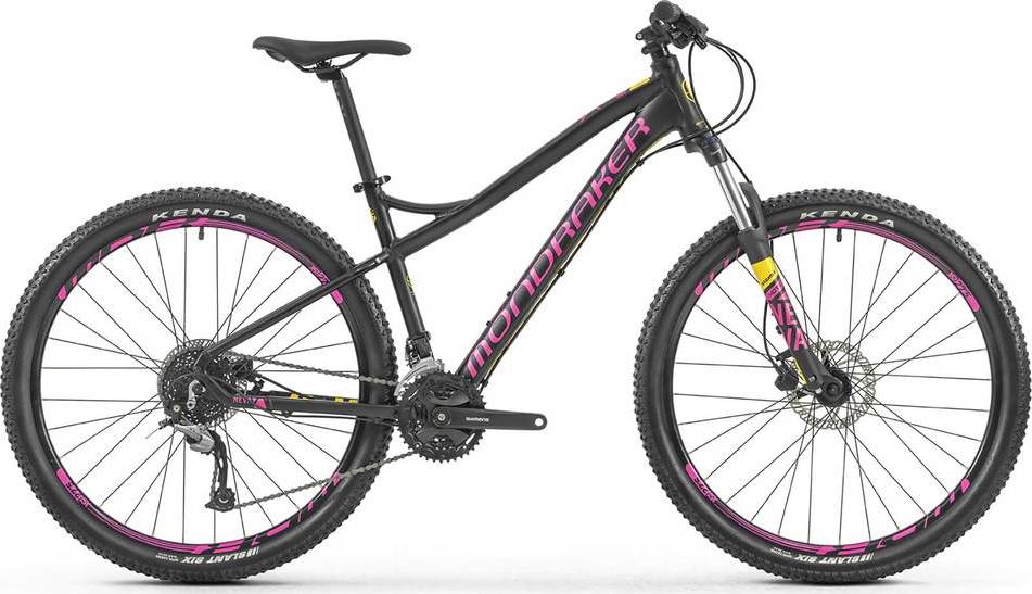Mondraker Neva