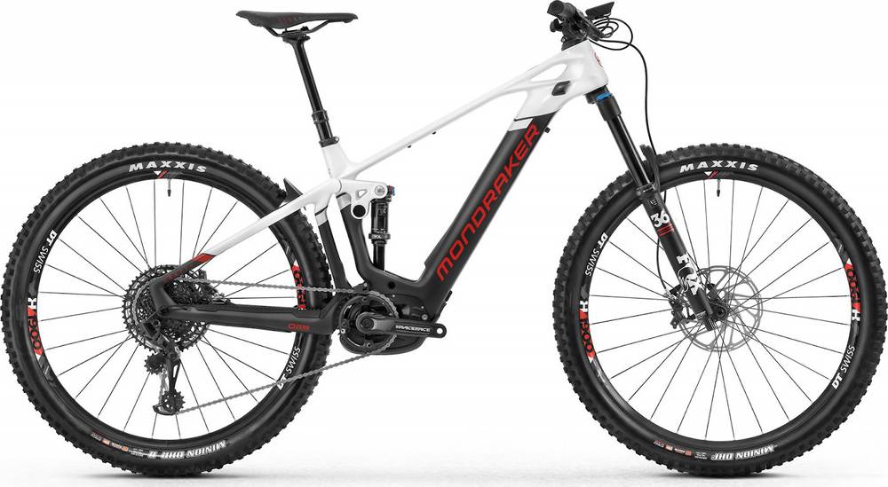 Mondraker Crafty Carbon R