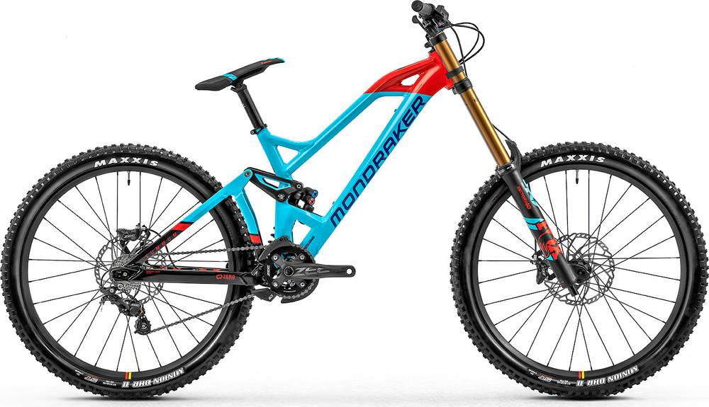 Mondraker Dune R 2020 — Price & Specs | 2BX