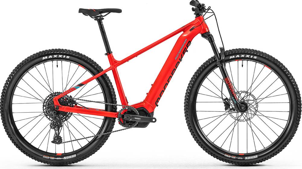 Mondraker Thundra 29