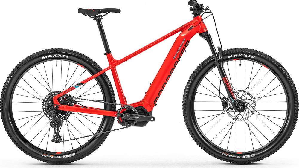 Mondraker Thundra +