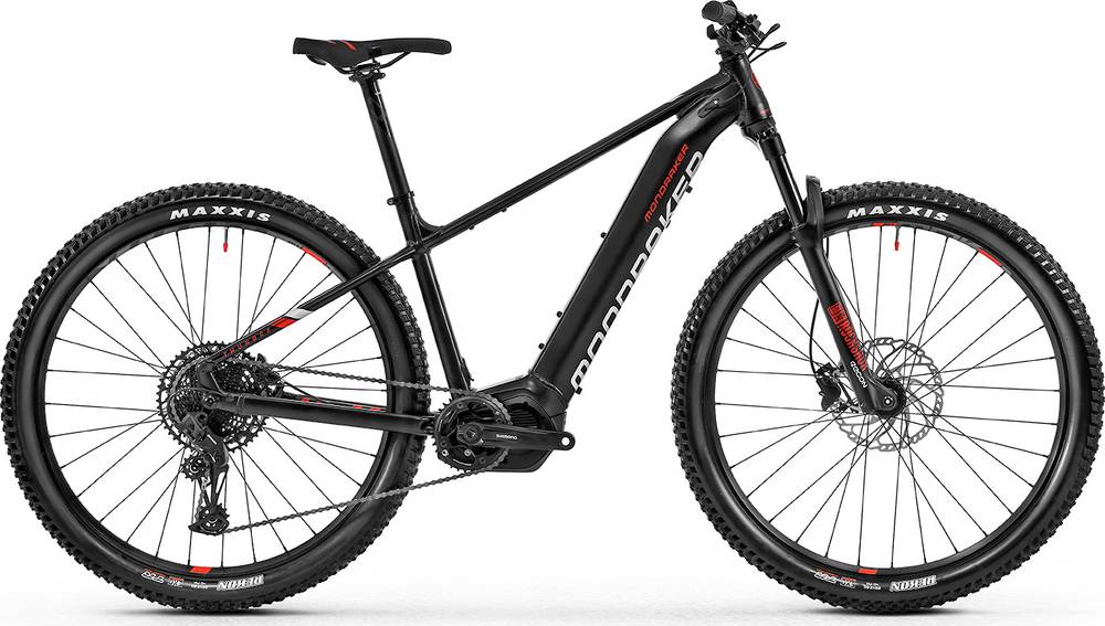 Mondraker Thundra R 29