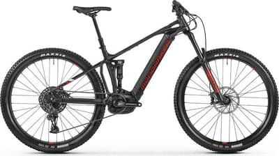 2021 Mondraker Chaser – Specs 