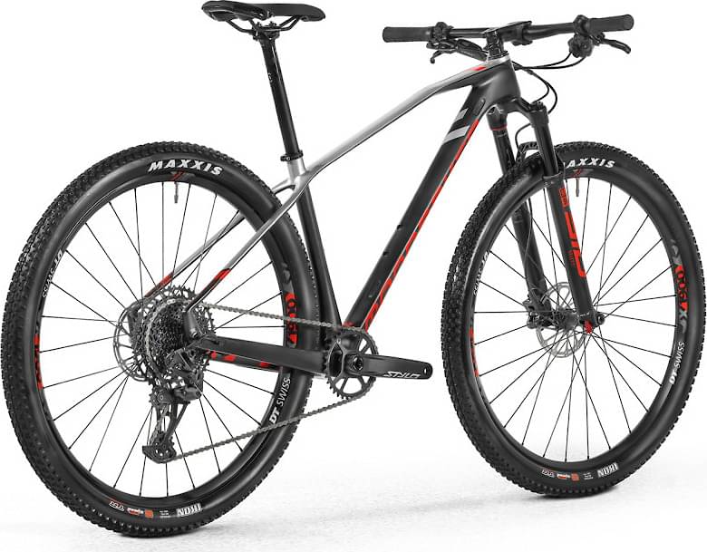 2021 Mondraker Chrono Carbon R – Specs, Comparisons, Reviews – 99