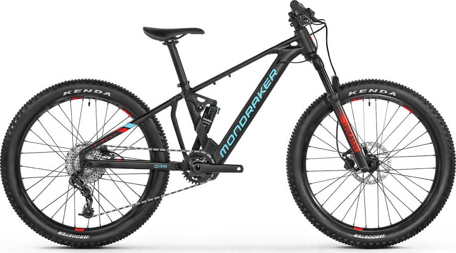 Mondraker F-Play 24
