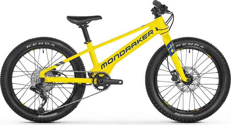 Mondraker Play 20